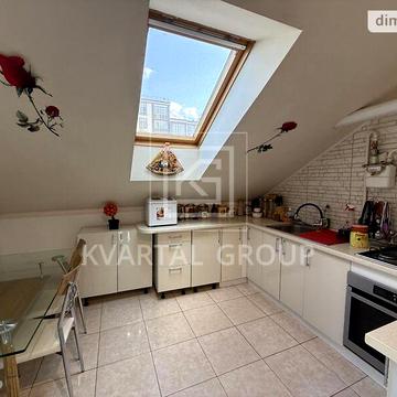 Продаж 2к Квартира Северинівська (Жовтнева) вулиця ЖК Парковый