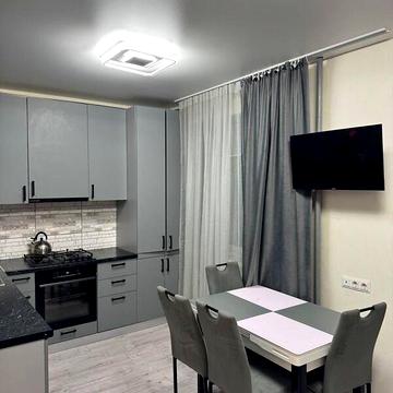 Продаж 1к Квартира Григорія Сковороди вулиця ЖК Барвиха