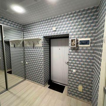 Продаж 1к Квартира Боголюбова вулиця ЖК Софиевская Слободка