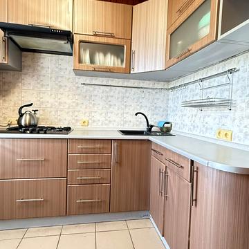 Олександри Екстер вул. (Марини Цвєтаєвої), 16