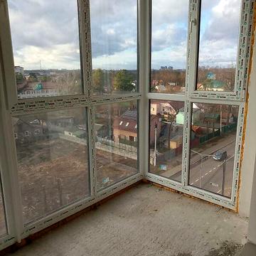 Продаж 2к Квартира Матвія Донцова (Тургенєвська) вулиця