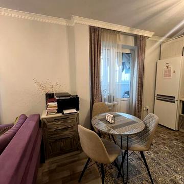 Продаж 1к Квартира Доківська вулиця ЖК Атлант