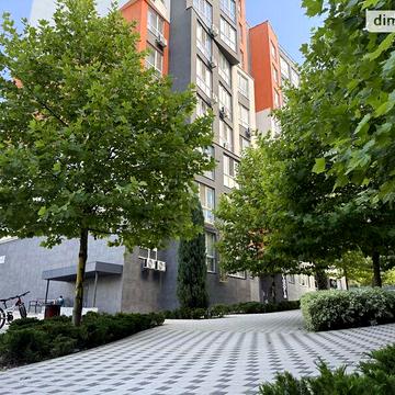 Продаж 2к Квартира Григорія Сковороди вулиця ЖК Синергия 3+