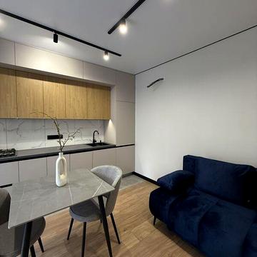 Продаж 1к Квартира Ольги Кобилянської (Достоєвського) вулиця