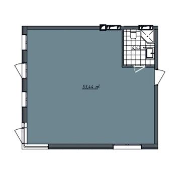 Продаж 2к Квартира Поліська вулиця ЖК Sofi House