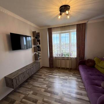 Продаж 1к Квартира Доківська (Коцюбинське) вулиця ЖК Атлант