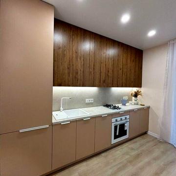 Продаж 1к Квартира Ольги Кобилянської (Достоєвського) вулиця ЖК Синергия Сити