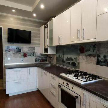 Продаж 2к Квартира Лісова вулиця