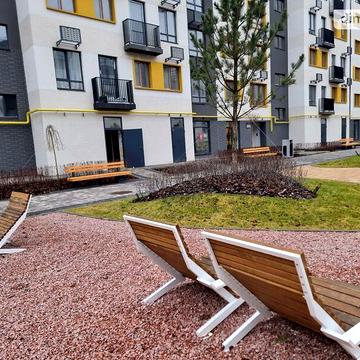 Продаж 2к Квартира вул. Соборна ЖК Молодость