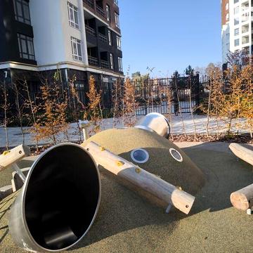 Продаж 2к Квартира Кобилянської Ольги вулиця ЖК Синергия Сити