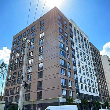 Продаж 2к Квартира Василя Стуса (Пушкінська) вулиця ЖК Новые Метры п27