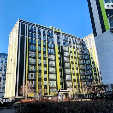 Продаж 3к Квартира Григорія Сковороди вулиця ЖК Фортуна-2