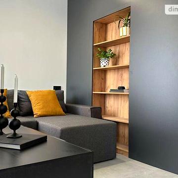 Продаж 1к Квартира Павленка вулиця ЖК Новые Метры Center