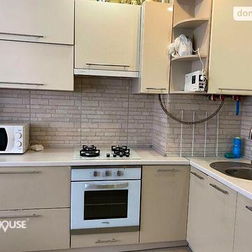 Продаж 1к Квартира Західна вулиця