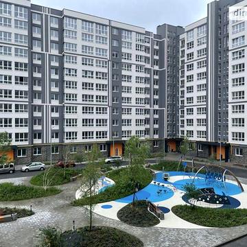 Продаж 2к Квартира Щастя вулиця ЖК Евромісто