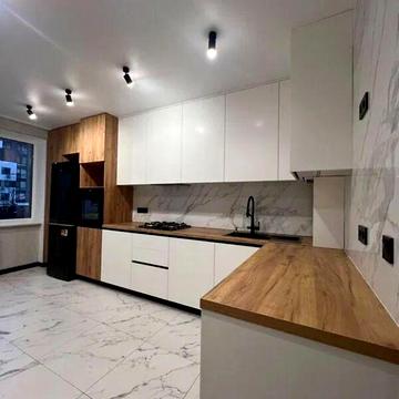 Продаж 1к Квартира Вишнева вулиця ЖК Модуль