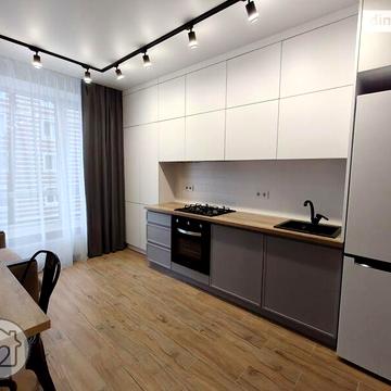 Продаж 1к Квартира Миколи Сингаївського (Новооскольська) вулиця ЖК Новые Метры PARK