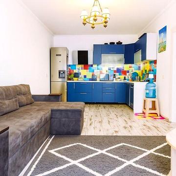 Продаж 2к Квартира Кургузова вулиця ЖК Ярославичи