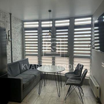 Продаж 1к Квартира Матвія Донцова (Тургенєвська) вулиця ЖК Атриум