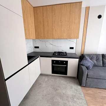 Продаж 1к Квартира Ольги Кобилянської (Достоєвського) вулиця