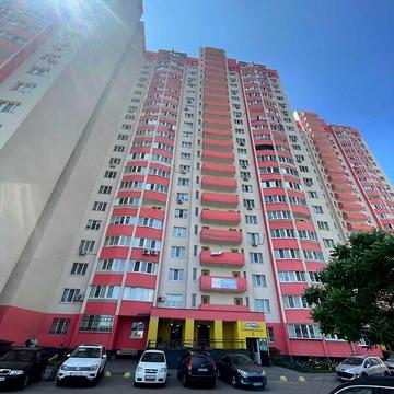 Продаж 2к Квартира Сергія Москаленка (Красовського) вулиця ЖК Олимпийский
