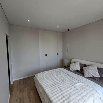 Продаж 1к Квартира Павленка вулиця ЖК Новые Метры Center