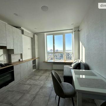 Продаж 2к Квартира Миколи Сингаївського (Новооскольська) вулиця ЖК Синергия 2+