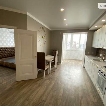 Продаж 1к Квартира Олени Теліги (Лермонтова) вулиця ЖК Суворов