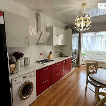 Продаж 2к Квартира вул. Василя Стуса ЖК Пушкинский квартал