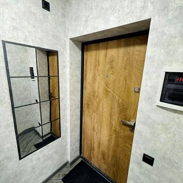 Продаж 1к Квартира Кобилянської Ольги вулиця ЖК Синергия Сити