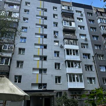 Продаж 3к Квартира Ярославська (Паризької Комуни) вулиця
