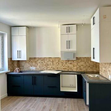 Продаж 2к Квартира Матвія Донцова (Тургенєвська) вулиця ЖК Атриум