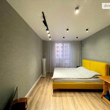 Продаж 1к Квартира Університетська (Карла Маркса) вулиця ЖК Green Side