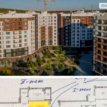 Продаж 4к Квартира Достоєвського вулиця ЖК Синергия Сити (Kvartal Group)