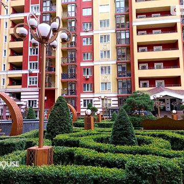 Продаж 2к Квартира Українська вулиця ЖК Версаль парк