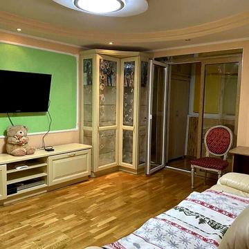 Продаж 2к Квартира Шолуденка вулиця