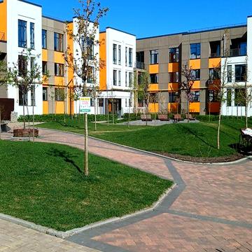 Продаж 2к Квартира Наталії Околитенко (Ломоносова) вулиця ЖК Найкращий квартал