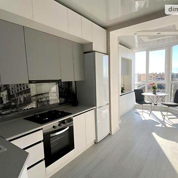 Продаж 1к Квартира Молодіжна вулиця ЖК София Резиденс