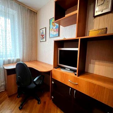 Продаж 4к Квартира Центральна вулиця