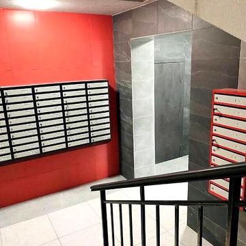 Продаж 2к Квартира Миколи Сингаївського (Новооскольська) вулиця