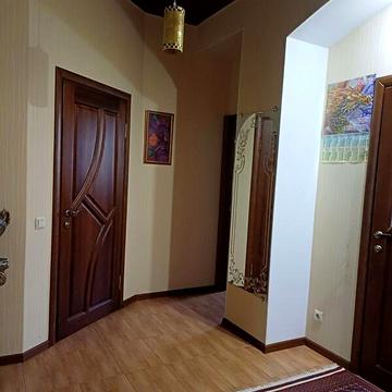 Продаж 3к Квартира Сквирське шосе