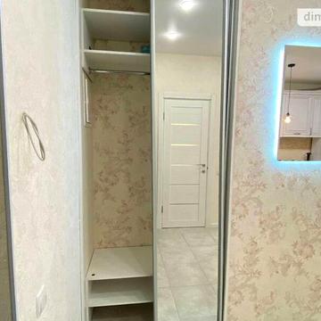 Продаж 1к Квартира Молодіжна вулиця ЖК София Сити