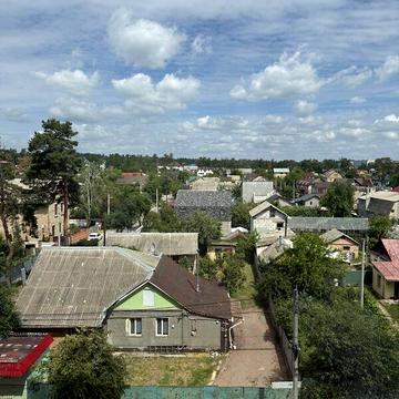 Продаж 2к Квартира Василя Стуса (Пушкінська) вулиця