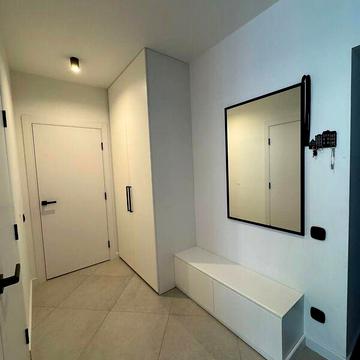 Продаж 2к Квартира Григорія Сковороди вулиця ЖК Синергия-3