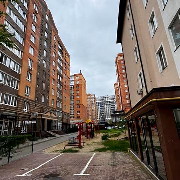 Продаж 2к Квартира Лісова вулиця ЖК ул. Лесная, 46