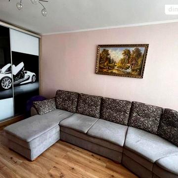 Продаж 2к Квартира Тарасівська вулиця