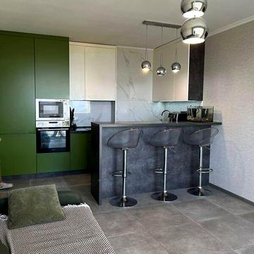 Продаж 2к Квартира Кургузова вулиця ЖК Ярославичи 2