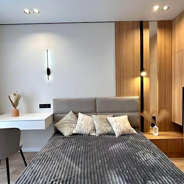 Продаж 1к Квартира Василя Стуса (Пушкінська) вулиця ЖК Новые Метры п27