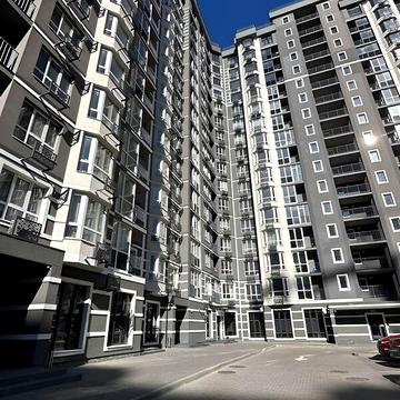 Продаж 3к Квартира Лесі Українки вулиця ЖК Гранд Бурже