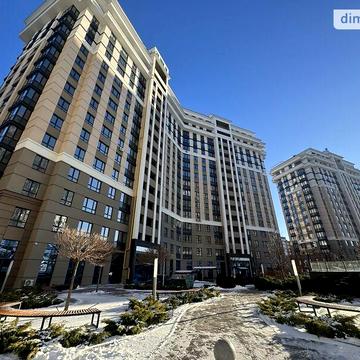 Продаж 2к Квартира вул. Університетська ЖК Центральный-2